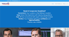 Desktop Screenshot of bradleylau.com